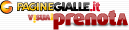 PagineGialle Prenota - prenota un hotel