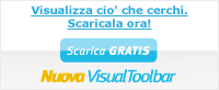 Visual Toolbar